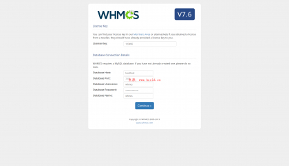 whmcs v7.6开心版，完美破解版，无任何限制，完全免费分享-2
